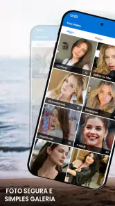 Galeria de fotos: Photo Editor screenshot