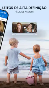 Galeria de fotos: Photo Editor screenshot