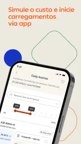 Galp Frota screenshot