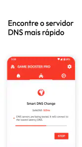 Game Booster Pro: Turbo Mode screenshot