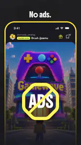 GameWave screenshot