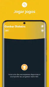 Ganhar Dinheiro: Get Money App screenshot