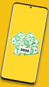 Ganhar Dinheiro: Get Money App screenshot