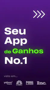 Ganhe Dinheiro: Jogos e Musica screenshot