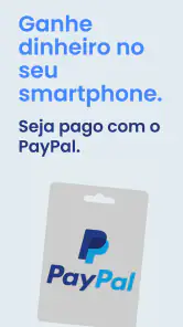 Ganhe Dinheiro Make Money Cash screenshot