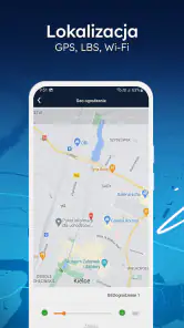 Garett Tracker screenshot