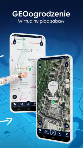 Garett Tracker screenshot