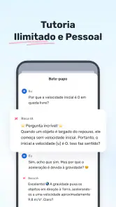 Gauth: Companheiro com IA screenshot