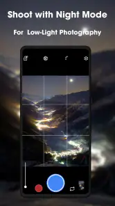 GCâmera: Avançadas de GCam screenshot