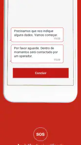 Generali Tranquilidade screenshot