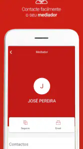 Generali Tranquilidade screenshot