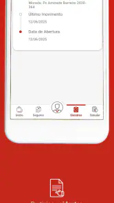 Generali Tranquilidade screenshot