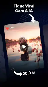 Generator AI GPT-Texto a vídeo screenshot