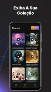 Generator AI GPT-Texto a vídeo screenshot