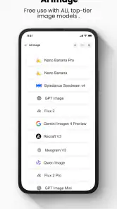 Genspark AI Workspace screenshot