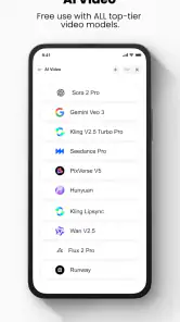 Genspark AI Workspace screenshot