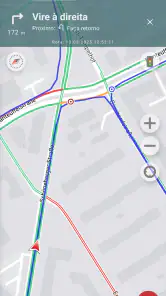 Geo Tracker - GPS tracker screenshot