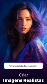 Gerador de arte IA - Umagic AI screenshot