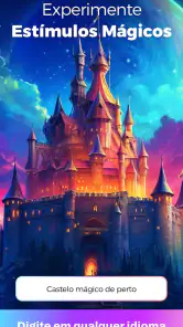 Gerador de arte IA - Umagic AI screenshot