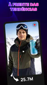 Gerador de Vídeo IA: 3D FlixAI screenshot