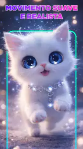 Gerador de Vídeo IA: 3D FlixAI screenshot