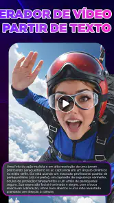 Gerador de Vídeo IA: 3D FlixAI screenshot
