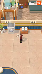 Gerente de Hotel: Magnata Idle screenshot