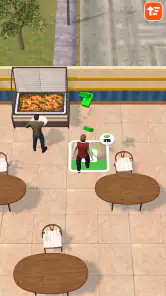 Gerente de Hotel: Magnata Idle screenshot