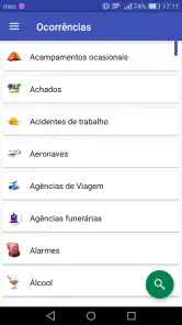 GestO screenshot