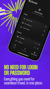 get eSIM travel screenshot