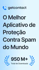 Getcontact screenshot