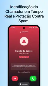 Getcontact screenshot