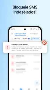 Getcontact screenshot