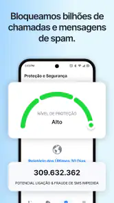 Getcontact screenshot