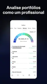 getquin - Portfolio Tracker screenshot
