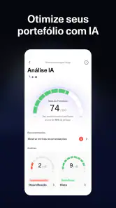 getquin - Portfolio Tracker screenshot