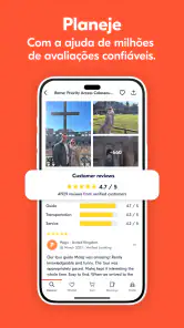 GetYourGuide: Experiências screenshot