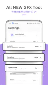 GFX Tool Pro for BGM & PUB screenshot