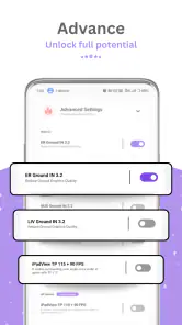 GFX Tool Pro for BGM & PUB screenshot
