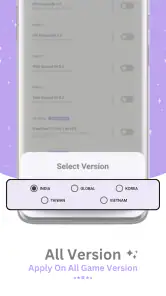 GFX Tool Pro for BGM & PUB screenshot