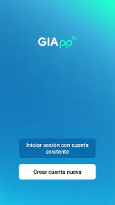 GIApp screenshot