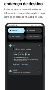 GigU: Seu copiloto inteligente screenshot
