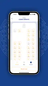 Gipsyy: Viagens na Europa screenshot