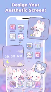 Girly Wallpapers screenshot