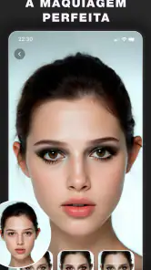 Glam IA: Editor de Foto, Vídeo screenshot