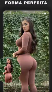 Glam IA: Editor de Foto, Vídeo screenshot