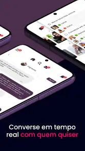 Gleeden screenshot