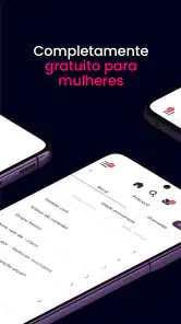 Gleeden screenshot