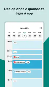 Glovo Couriers screenshot