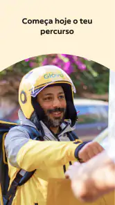 Glovo Couriers screenshot